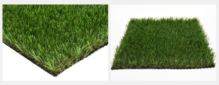 искусственный газон Premium Grass Comfort 30 Green Bicolor